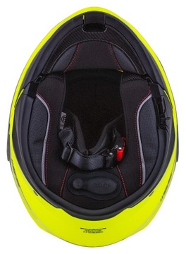 НАДУВНОЙ ШЛЕМ CASSIDA PINLOCK 70, 100% ПОДХОДЯЩИЙ