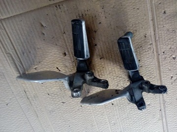 ПОДНОГКА ДЛЯ ВОДИТЕЛЯ LE SET YAMAHA YZF 600 THUNDERCAT