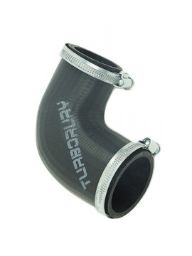 ШЛАНГ ТУРБОИНТЕРКУЛЕРА OPEL VECTRA C 1.9 CDTI