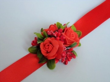 K 16 * Котильон Букет на ручном свадебном выпускном выпускном