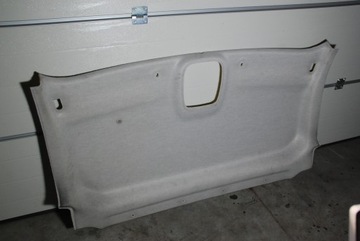 ПОТОЛКА RENAULT TRAFIC,VIVARO III 2014-