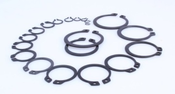 НАРУЖНЫЕ КОЛЬЦА SEGERA 300EL