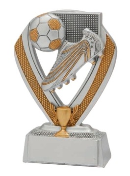 Statuetka PIŁKA NOŻNA PIŁKARZ TURNIEJ GRAWER 10cm