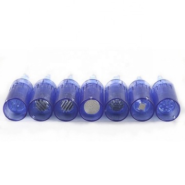 Картридж для перманентного макияжа Dr Pen A6 R1/R3/5F3/5