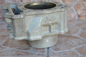 Поршень Цилиндр Suzuki DRZ DR Z DR-Z 400