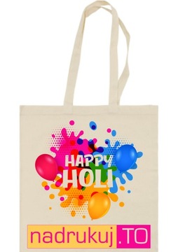 7 DAYS ECO РЕКЛАМНАЯ ХЛОПКОВАЯ СУМКА С ПРИНТОМ