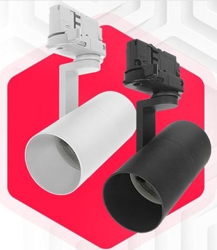 ШИННЫЙ КАБЕЛЬ 1М, 3-ФАЗНЫЙ НАБОР ПО 2 ЛАМПЫ НА ЛАМПОЧКУ