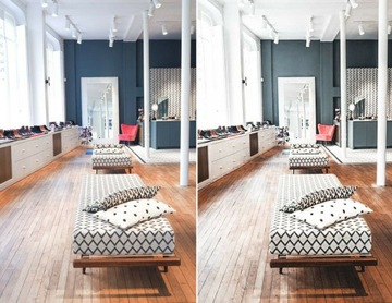 Lightroom ПРЕДВАРИТЕЛЬНЫЕ фильтры Instagram Facebook