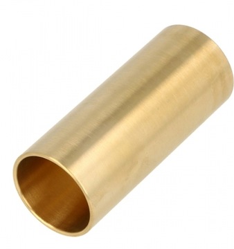 FZONE GS-1 BRASS SLIDE GITAROWY 28 MM