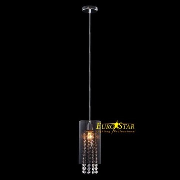 Хрустальный подвесной светильник PAULO 2
