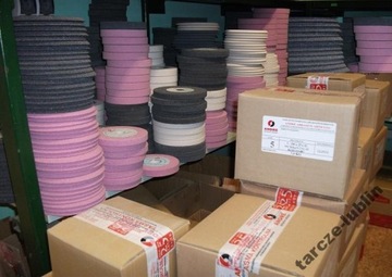 ANDRE КОРУНДОВЫЙ ЩИТ 200X20X32 99C ДЛЯ WIDIA