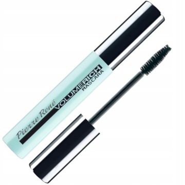 Tusz Pierre Rene Volume Rich Mascara 05 Sky Blue