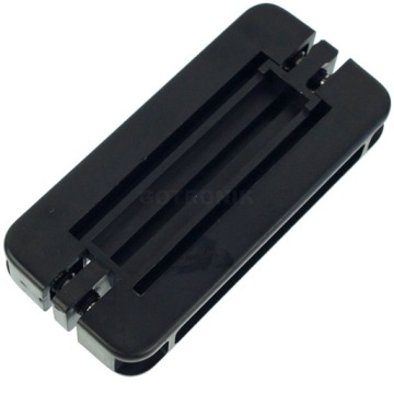 Инструмент для выпрямления ножек интегральных схем