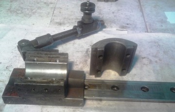 Сверлильный станок для токарно-винторезного станка AS