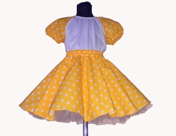 ЮБКИ ПИН-АП С ШОРТАМИ POTTIC 104