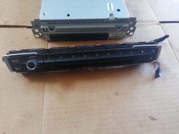 BMW 1 F20 LIFT RADIO NAWIGACJA NAVI 6821135