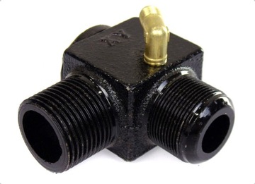 ОБРАТНЫЙ КЛАПАН 33/32+ воздушно-масляный компрессор