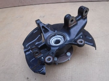 Поворотный кулак левой ступицы FORD FOCUS Mk4