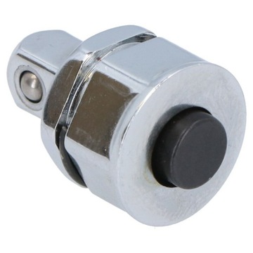 ADAPTER DO NASADEK 1/2 NA KLUCZ PO 19MM