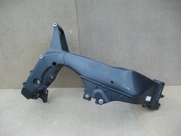 ДОКУМЕНТЫ ПО РАМЕ YAMAHA R1 YZF 04