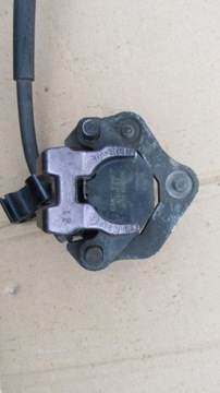 Насос тормозного суппорта передний Kawasaki KLR 250