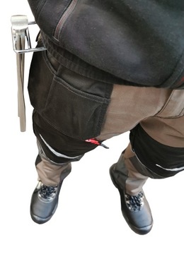 Держатель зажима Fiber Center B013009B