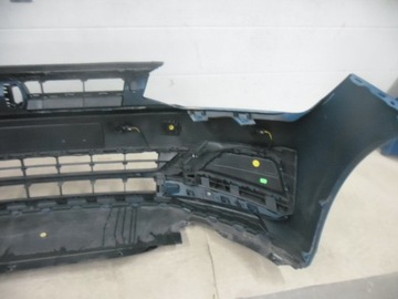 VW POLO 2G 6C ПЕРЕДНИЙ БАМПЕР 4X PDC LP5L