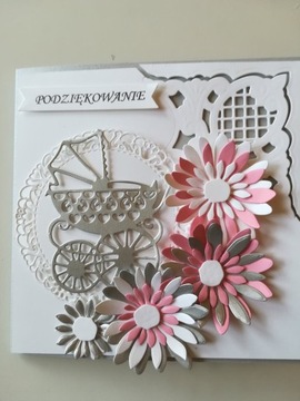 Podziękowanie dla lekarza, położnej-DZIĘKUJEMY =3D