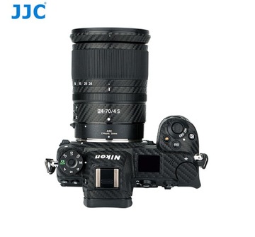 Переходные кольца макро-AF для NIKON Z6 Z7 Z50