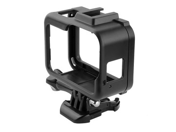 РАМОЧНЫЙ КОРПУС Крепление на рамку ISO — GoPro HERO 8 BLACK