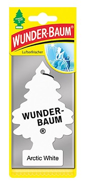 CHOINKA ZAPACHOWA WUNDER BAUM biała arctic white