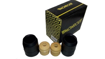 MONROE ODBOJ/OSLONA AMORTYZATORA BMW 5 TYL KPL