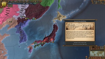 DLC Europa Universalis IV 4 Казаки STEAM KEY
