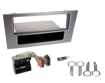 Ramka na radio ISO klucze Forda Mondeo MK 3 FL