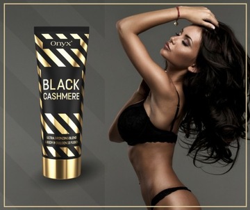 ONYX BLACK CASHMERE ИНТЕНСИВНЫЙ СОЛНЕЧНЫЙ БРОНЗЕР