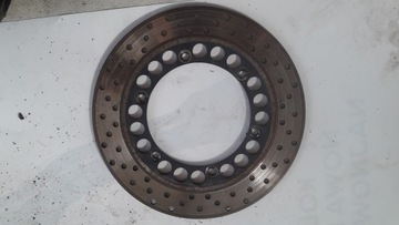 YAMAHA XJ 900 FZS 1000 ЗАДНИЙ ТОРМОЗНОЙ ДИСК