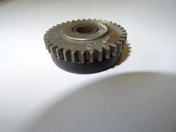 ШЕСТЕРНЯ ШЕСТЕРНЯ MIGATRONIC ПОДАЮЩИЙ ВАЛИК