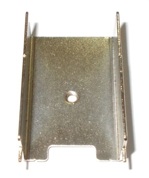 RADIATOR STALOWY 25,2x38x13mm 5sztuk (3800C)
