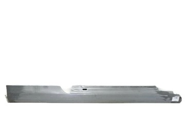 VOLKSWAGEN GOLF V 03-09r 3D PRÓG REPERATURKA PROGU