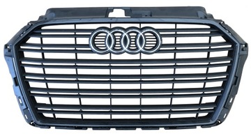 Audi A3 8V Lift sedan grill atrapa nowa oryginał