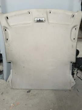 OPEL ASTRA II BERTONE PODSUFITKA