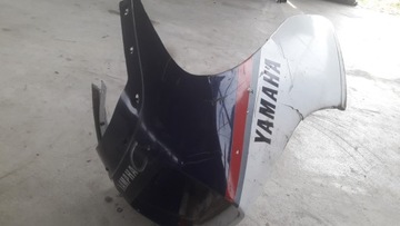 YAMAHA XJ 900 750 600 КРЫШКА ПЕРЕДНЕГО ОБтекателя