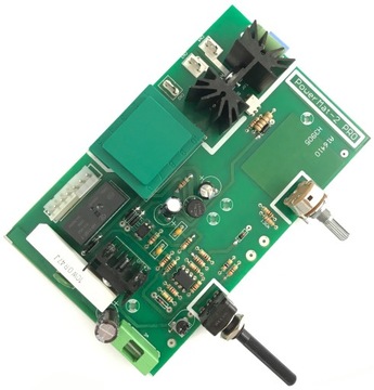 Плата для PowerMat 2 PRO A16410 H3905 JQX-29F-A