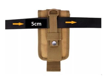 СУМКА-КОШЕЛЬК MOLL, ЗЕЛЕНЫЙ ЧЕХОЛ ДЛЯ КОШЕЛЬКА