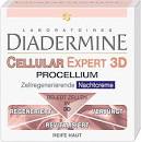 Diadermine Procellium regenerujący krem na noc DE