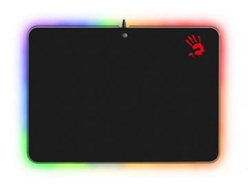 PODKŁADKA A4TECH BLOODY RGB MP-50RS / NOWA RGB LED