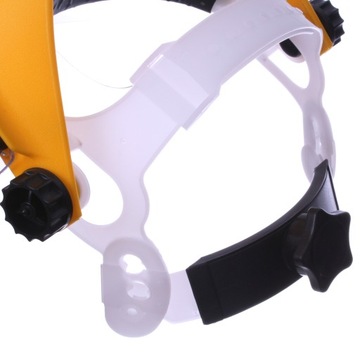 ПОЛИКАРБОНАТНАЯ ЗАЩИТНАЯ МАСКА ДЛЯ ЛИЦА, ШЛЕМ