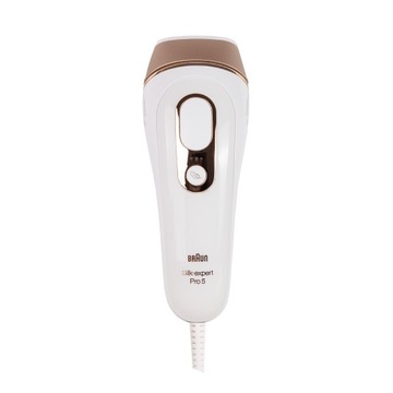 Depilator Braun PL5137