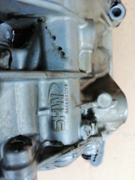 МАСЛЯНЫЙ НАСОС 851375608 BMW 5 F10 F11 F20 B47 D20A