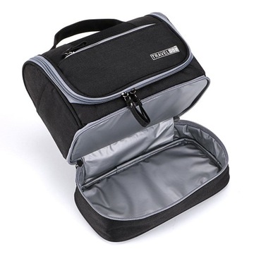 МУЖСКАЯ ЖЕНСКАЯ ДОРОЖНАЯ ПОДВЕСНАЯ КОСМЕТИКА ДЛЯ КОСМЕТИКИ ЩЕТКИ ЛЕКАРСТВА